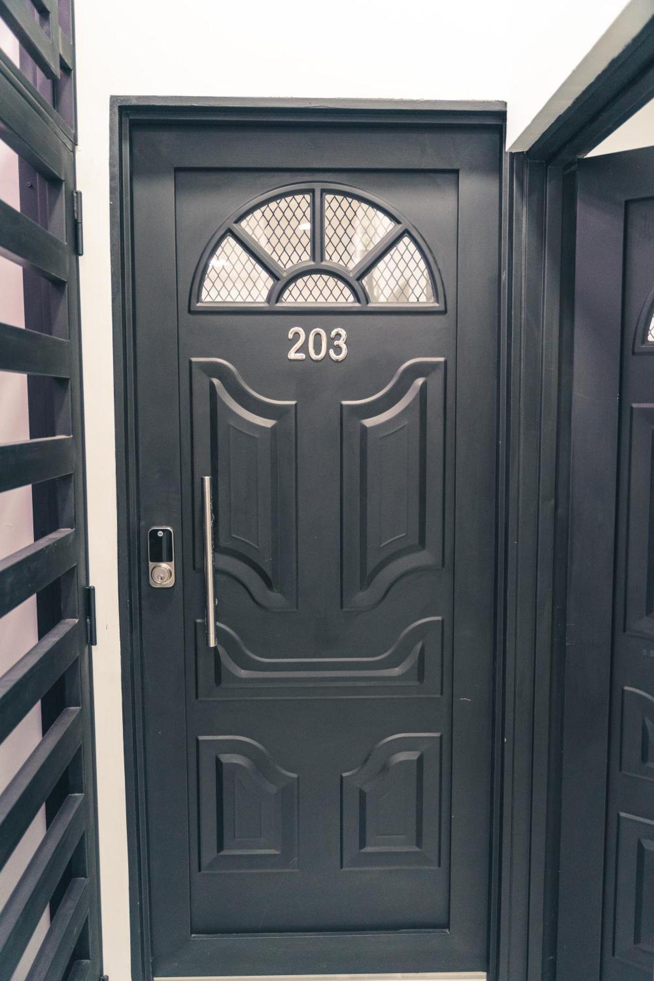 Apto 203 - Casa Bendita Medellin
