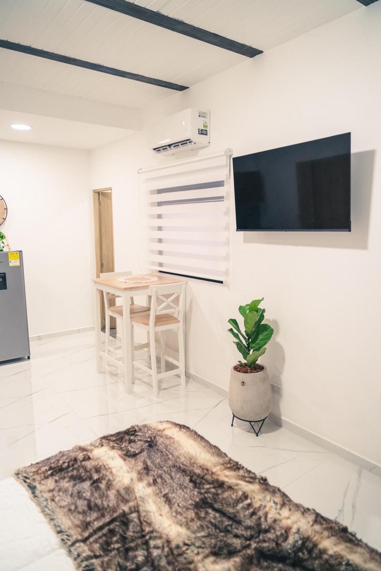 Apartment Apto 203 - Casa Bendita